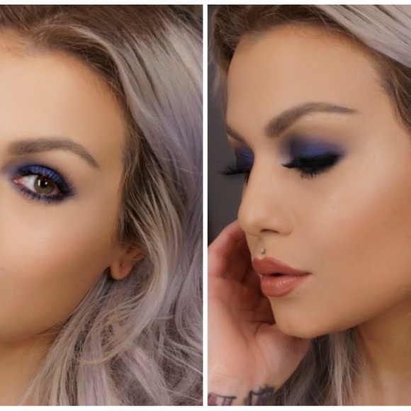 Lavera Mountain Blue Shadow - Picture 3 of 3